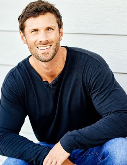 Jonathan Oliver